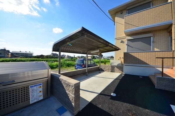 Anjewelの物件内観写真